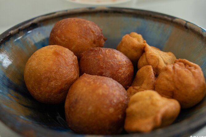 Private Full-Day Ghanaian Delicacy and Dessert Tour in Accra - Inclusions