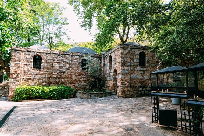 Private Full-day Guided Ephesus Tour from Istanbul - Wrapping Up and Returning to Istanbul