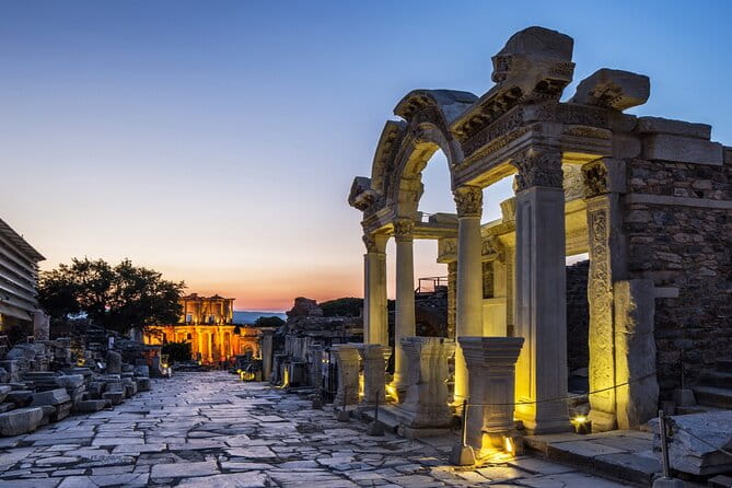 Private Full-day Guided Ephesus Tour from Istanbul - Who This Tour is Perfect For