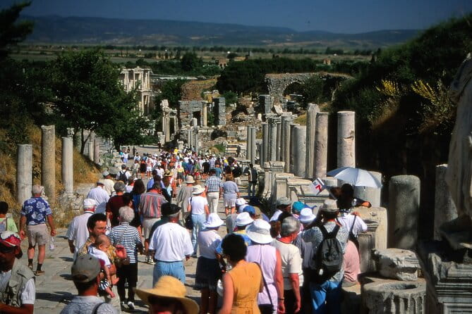 Private Full-day Guided Ephesus Tour from Istanbul - Price and Value
