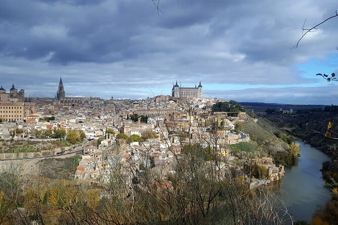 Private Full-Day Guided Tour from Madrid to Toledo in a Luxury Vehicle - Key Points / Takeaways