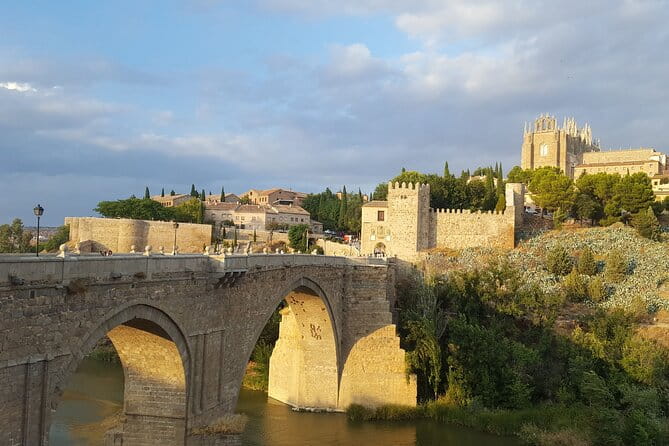 Private Full-Day Guided Tour from Madrid to Toledo in a Luxury Vehicle - Who Will Love This Tour?