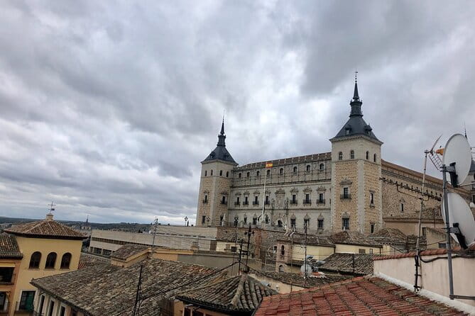 Private Full-Day Guided Tour from Madrid to Toledo in a Luxury Vehicle - Final Thoughts