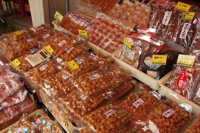 Private Full Day Guided Tour In Hakodate - Detailed Itinerary