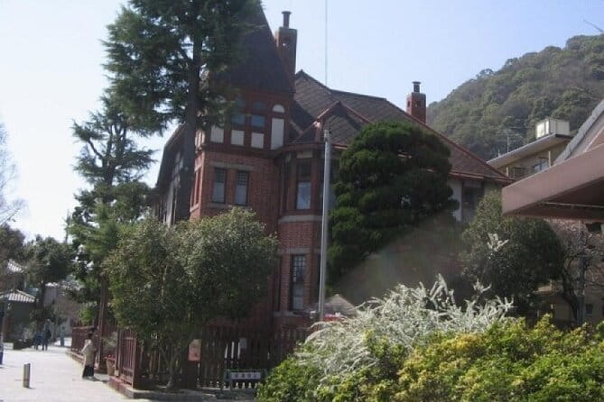 Private Full-Day Guided Tour in the City of Kobe - Feedback From Satisfied Travelers