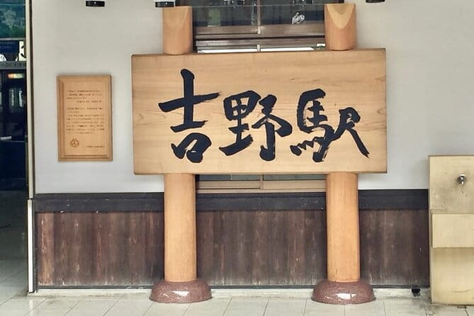 Private Full-Day Guided Tour in Yoshino, Japanese Mountain - Key Points