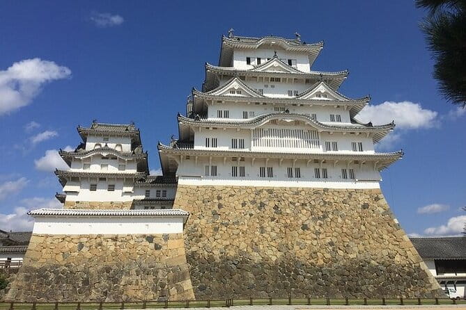 Private Full-Day Guided Tour of Himeji and Kobe - Tour Highlights