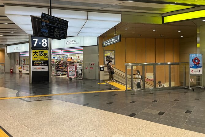 Private Full-Day Guided Tour of Himeji Castle - Key Points