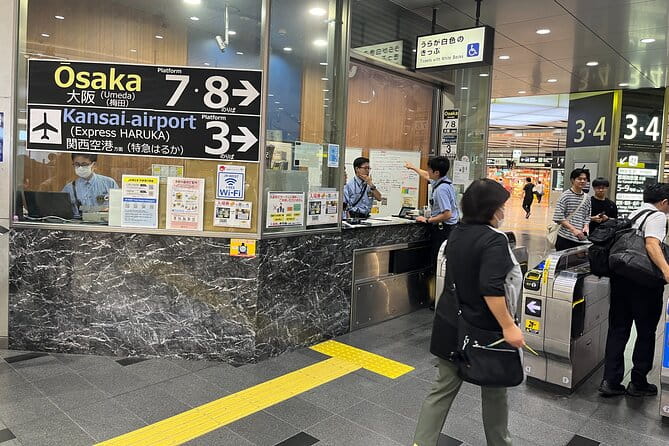 Private Full-Day Guided Tour of Himeji Castle - Meeting and Pickup