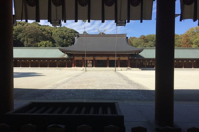 Private Full-Day Guided Tour of Kashihara - Uncover the Fascinating History at the Kashihara City Museum
