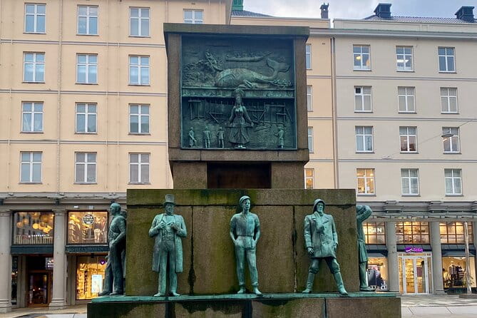 Private Full Day Hardangerfjord Tour From Bergen - Exploring the Fjord Country on a Private Basis