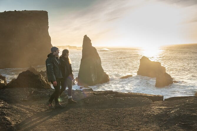 Private Full-day Hidden Highlands Tour from Reykjavík with Luke by Jeep - Key points / Takeaways