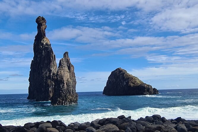 Private Full Day Island Tour in Madeira - Discover the Highlights of Madeira’s West Side