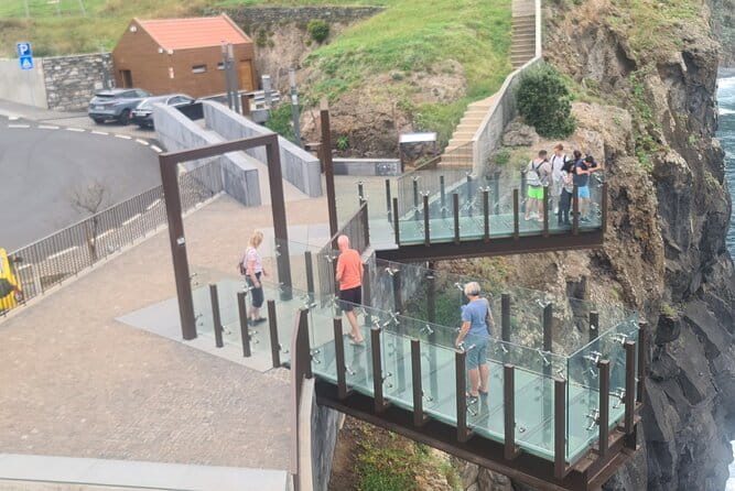 Private Full Day Island Tour in Madeira - Final Thoughts: Is It Worth It?