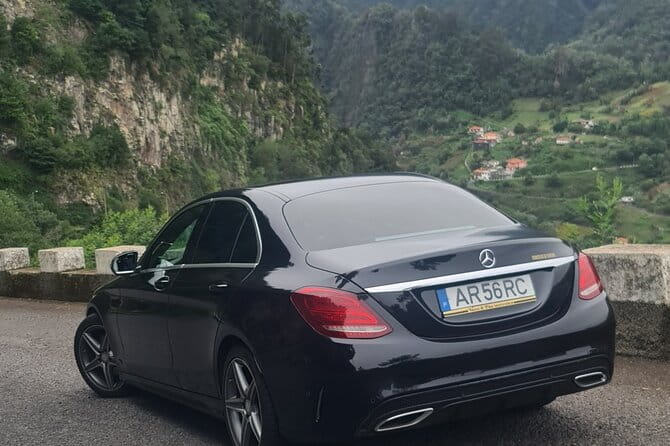 Private Full Day Island Tour in Madeira - Frequently Asked Questions