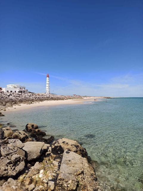 Private Full Day Islands Catamaran Tour From Faro - Preparation