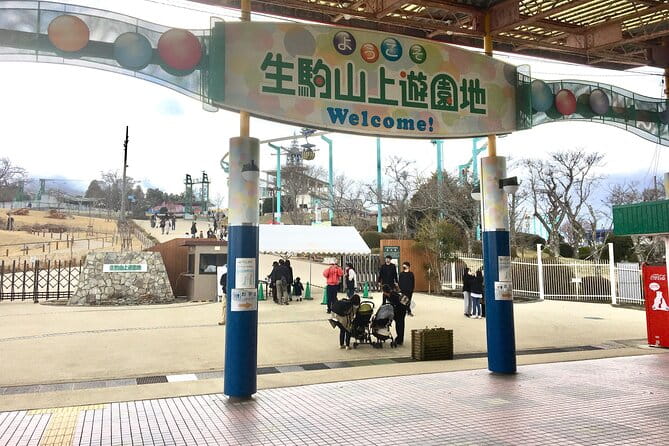 Private Full-Day Japanese Mountain Guided Tour: Ikoma - Pricing Information