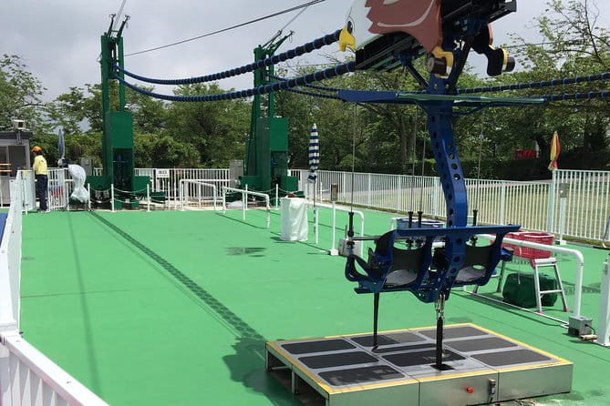 Private Full-Day Japanese Mountain Guided Tour: Ikoma - Customer Reviews