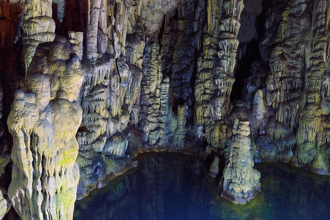 Private Full-Day Knossos-Lasithi Plateau-Cave of Zeus - Pricing and Fees