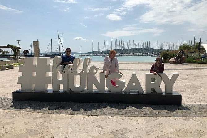 Private Full Day Lake Balaton tour with lunch & wine tasting,and with ferry ride - Key Points / Takeaways