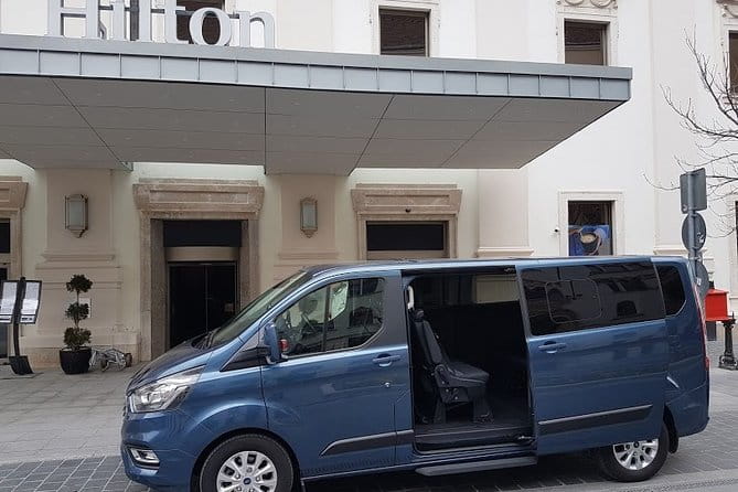 Private Full Day Lake Balaton tour with lunch & wine tasting,and with ferry ride - Price and Value: Is It Worth It?