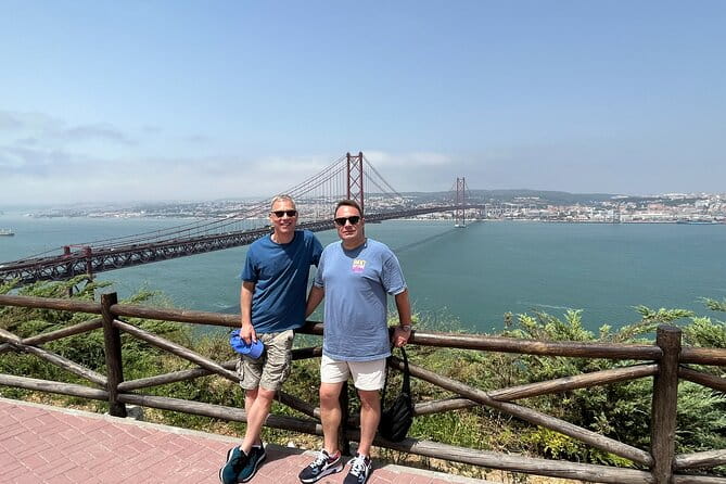 Private Full-Day Lisbon Tour - In-Depth Review of the Lisbon Private Full-Day Tour