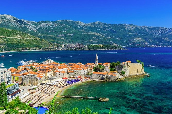 Private Full-Day Montenegro Budva and Kotor Tour From Tirana - Key Attractions