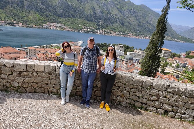 Private Full-Day Montenegro Budva and Kotor Tour From Tirana - Private Transportation