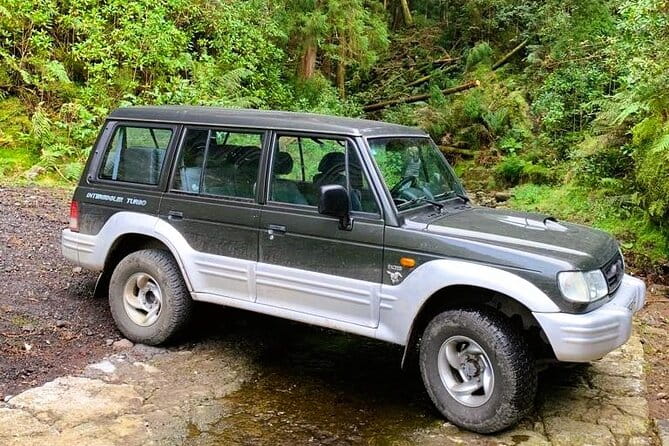 Private Full day Off Road Tour in Azores - FAQ