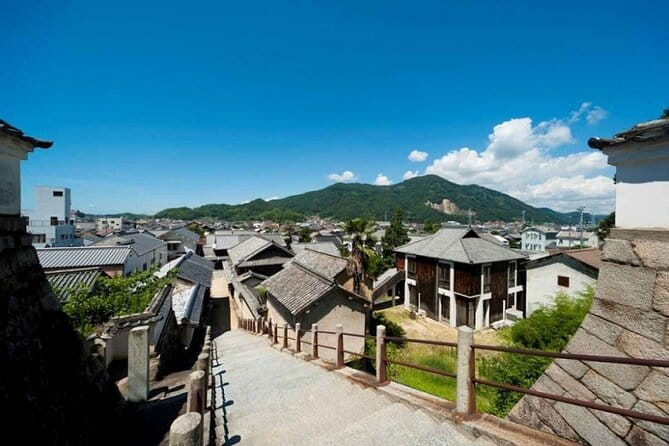 Private Full-Day Okunoshima and Hiroshima Sake Breweries Tour - Meeting and Pickup Details