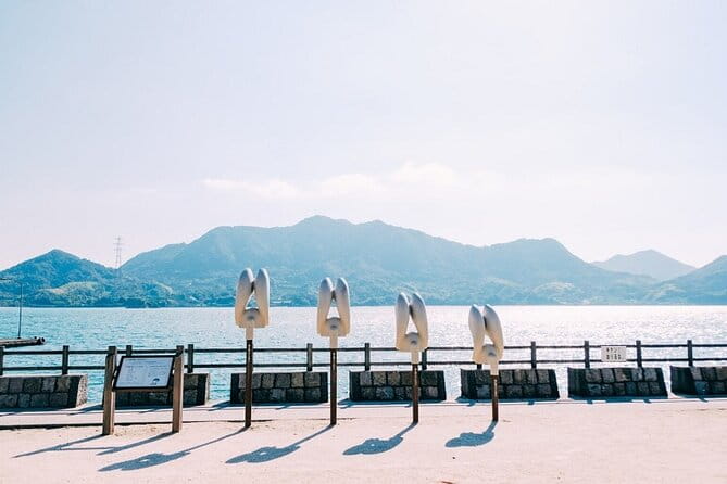 Private Full-Day Okunoshima and Hiroshima Sake Breweries Tour - Reviews and Ratings
