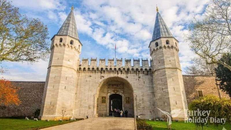 Private Full-Day Old City Tour of Istanbul - Key Points / Takeaways
