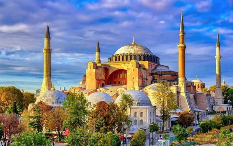 Private Full-Day Old City Tour of Istanbul - Exploring Istanbul’s Old City: An In-Depth Look