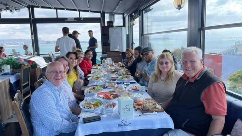 Private Full-Day Old City Tour of Istanbul - Final Thoughts