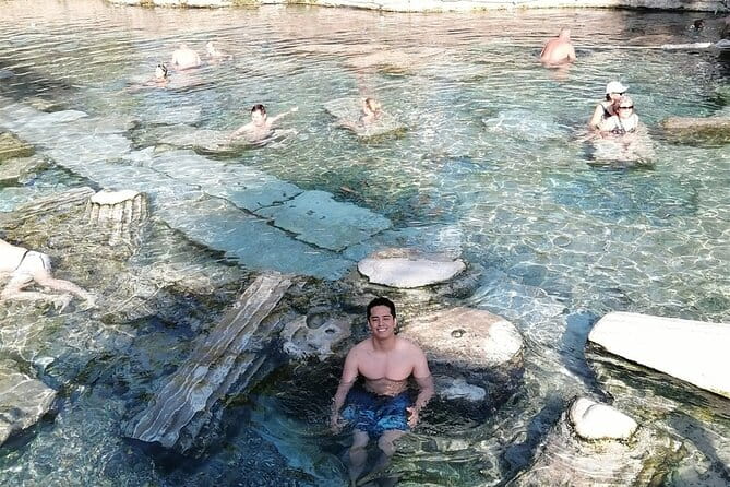 Private Full-Day Pamukkale Sightseeing Tour - Why This Tour Works Well