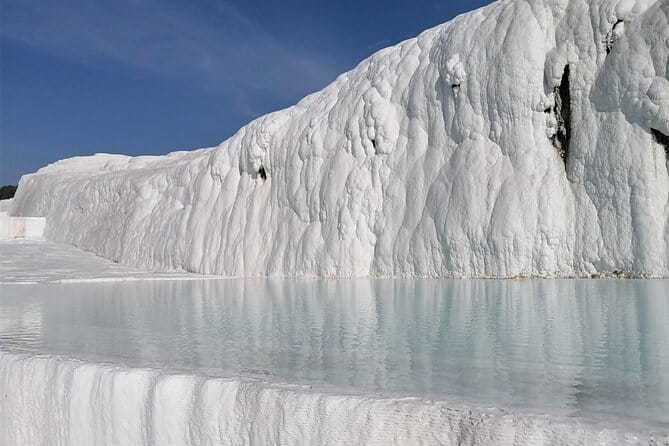 Private Full-Day Pamukkale Sightseeing Tour - FAQ