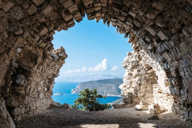 Private Full Day Rhodes Island Tour including Wine Tasting Experience - Final Thoughts