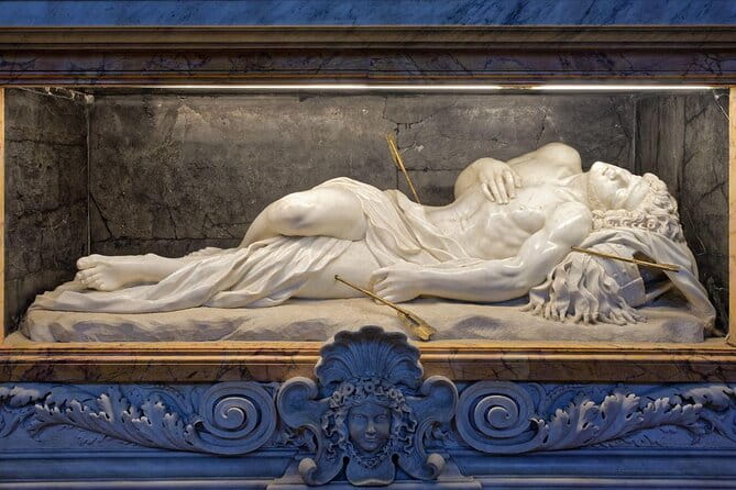 Private Full Day Rome Tour in 2 Days Sightseeing - The Experience: A Well-Rounded Introduction to Rome