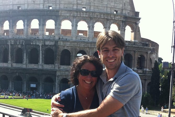 Private Full Day Rome Tour in 2 Days Sightseeing - Price and Value Analysis