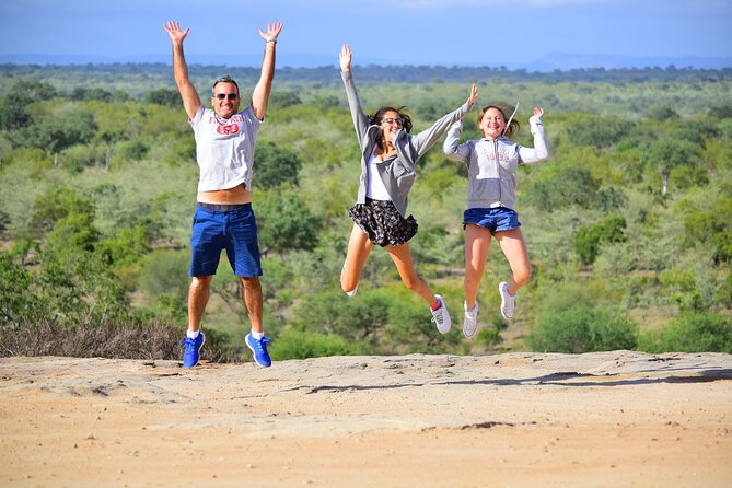 Private Full Day Safari L Kruger National Park From Hazyview or Skukuza - Booking and Pricing