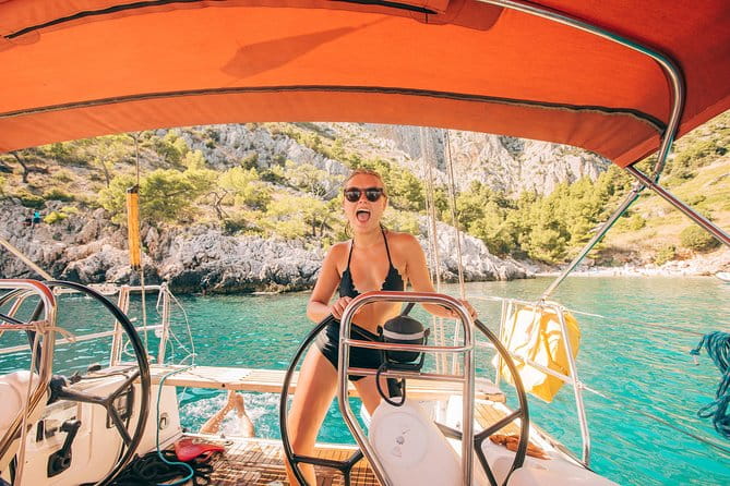 Private - Full day sailing from Hvar to Pakleni islands (up to 8 travellers) - Who Will Love This Experience?