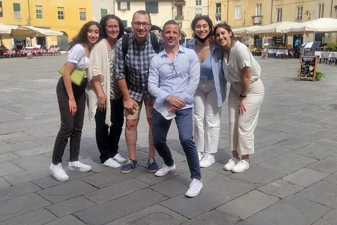 Private Full-Day Siena, San Gimignano and Chianti From Florence - Highlights of the Tour