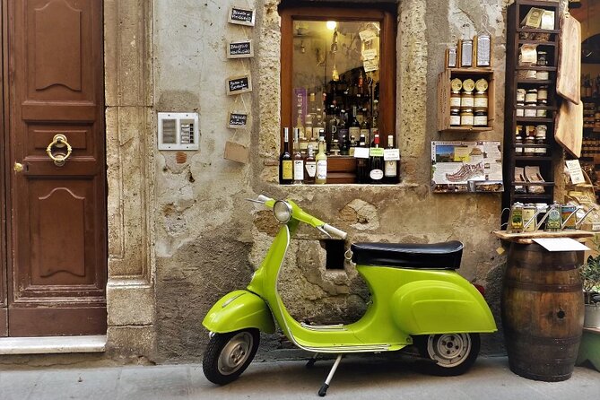 Private Full-Day Siena, San Gimignano and Chianti From Florence - Logistics and Cancellation Policy