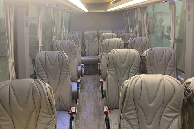 Private Full Day Sightseeing Tour to Brussels From Amsterdam - Itinerary Highlights