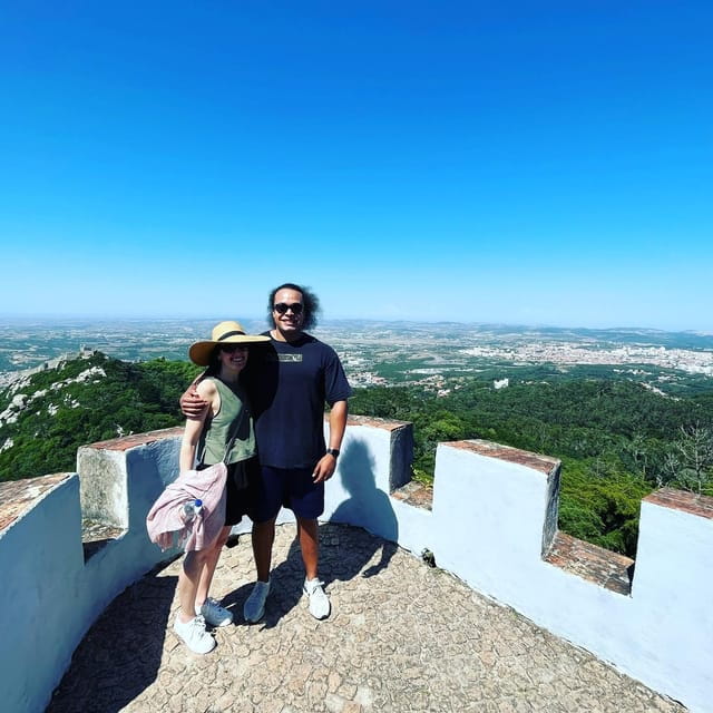 Private Full Day Sintra & Óbidos - Key points / Takeaways