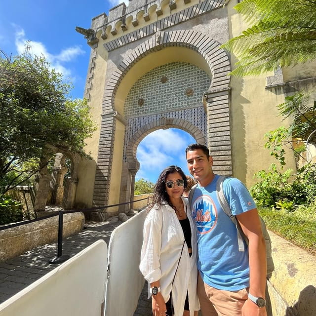 Private Full Day Sintra & Óbidos - Who Will Love This Tour?