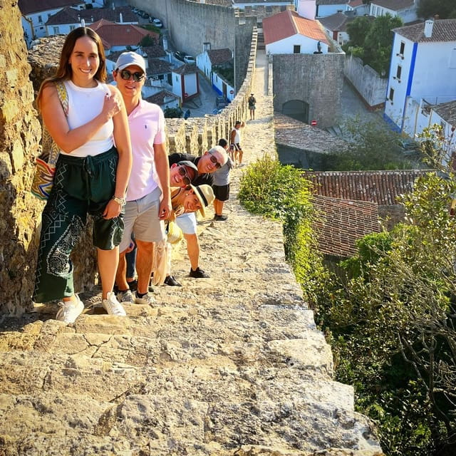 Private Full Day Sintra & Óbidos - Final Thoughts