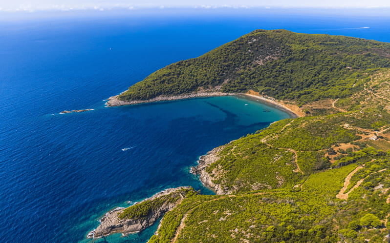 Private Full Day Speed Boat Tour to Elaphiti Islands - Discover the Charm of Dubrovnik’s Coastline