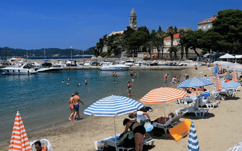 Private Full Day Speed Boat Tour to Elaphiti Islands - Price and What You’re Paying For