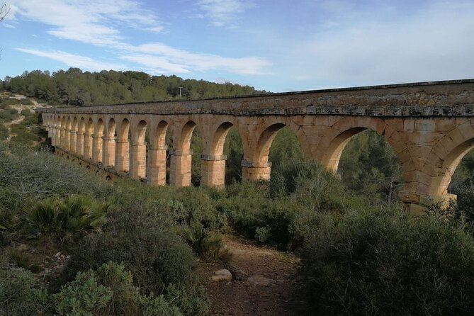 Private Full-Day Tarragona and Sitges - Guided Experience